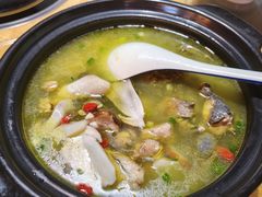 -妈妈的味道(和顺古镇店)