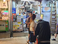 -低调高手大街小食 (總店)
