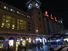 -德克士(北京站店)