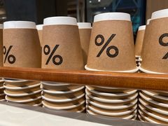 -% Arabica阿拉比卡咖啡烘焙工坊