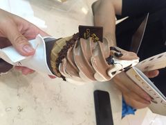 歌帝梵巧克力(新东安广场店)-GODIVA(王府井apm店)
