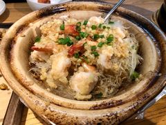 -潮粥荟·潮汕砂锅粥(朝阳大悦城店)