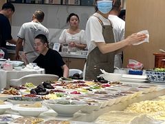 -合胜记太原排档(王府井店)
