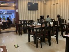 大堂-小土豆北方菜馆(文慧园店)