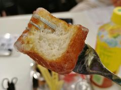 -大哥餐厅(西城花园店)
