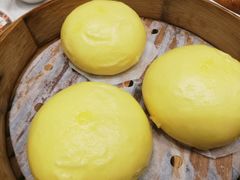 流沙奶皇包-稻香酒家·33年老字号·港式粤菜(富邦中心店)