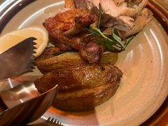 -杭州西子湖四季酒店-WL BISTRO西湖餐厅