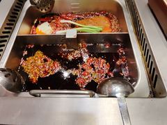 -川西坝子火锅(金沙1.0直营店)