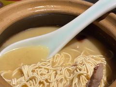 -南京大牌档(济南万象城店)