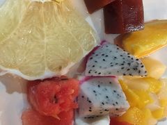 -好伦哥比萨烤肉自助(马家堡店)