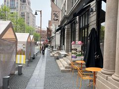 -% Arabica阿拉比卡咖啡烘焙工坊