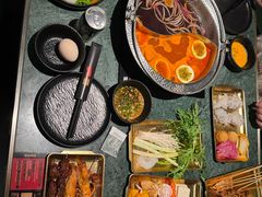 -牛New寿喜烧(龙湖金沙天街店)