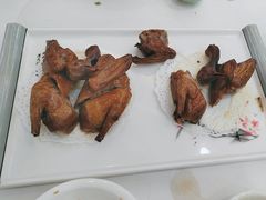 -丰尔粥食·顺德鱼生·干蒸排骨顺德菜(大良分店)