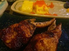 鸡翅饺子-半藏居酒屋(香港花园店)