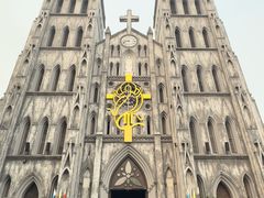 -圣约瑟夫大教堂