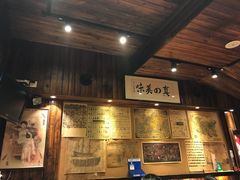 -石屋料理(南京西路店)