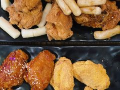 -CHICKEN NOW韩式炸鸡&啤酒
