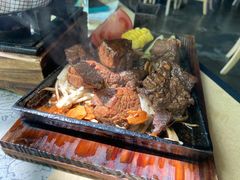 -穹六人间 people 6(岳阳路店)