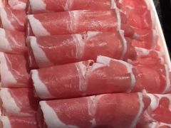 -海底捞火锅(万丰桥店)