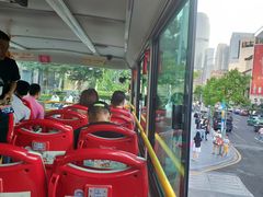 -广州都市观光巴士(粤陶巴)