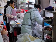 -老赵面店(大西路店)