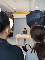 点击看大图 -我的故事影像馆·优优小王国儿童摄影(罗湖国贸店)