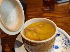 -宴武夷·匠心闽味(印象大红袍店)