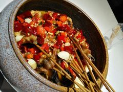 -蕃茄述·好汤自然来(江汉路店)