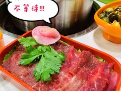 -老马路串串香火锅(北门桥店)