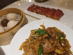 -稻香饭店(IFS国金中心店)