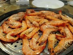 -海大大蒸汽海鲜餐厅·粤菜·特色小炒(欢乐颂店)