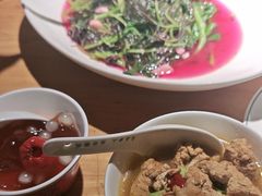 -黄山老妈·土菜(碧桂园店)