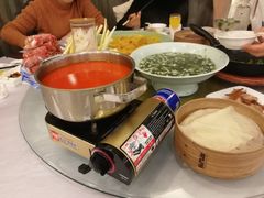 -全聚德(常州店)