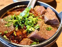 -古市香跷脚牛肉·非遗传承单位