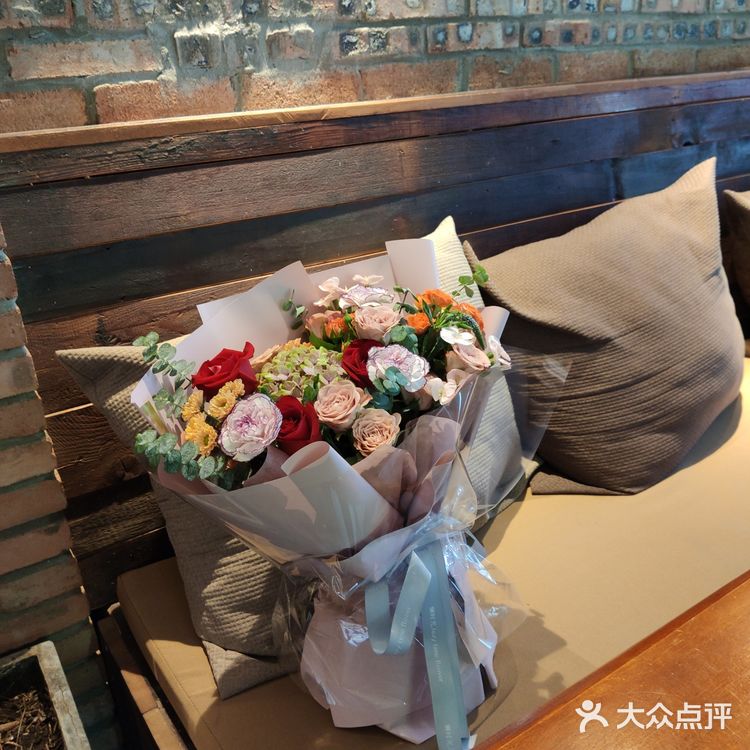 花材好才是真的好