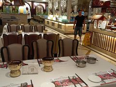 大堂-芭菲盛宴·环球美食(北城国际店)