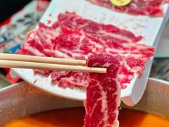 -荣叔港式沙嗲牛肉火锅(正佳潮流店)