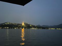 -柳莺湖上·湖景餐厅·江南菜(西湖店)