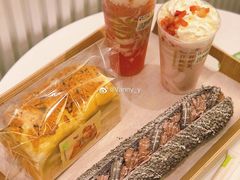 -奈雪的茶(天河城店)