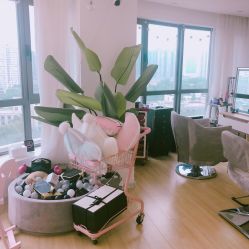 -E.L.K造型momopark店