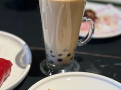 -兰亭轩茶餐厅(长江路店)