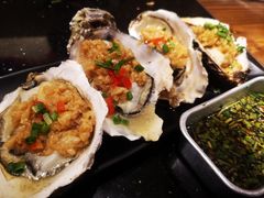 -烧货·活海鲜炭烧(湖滨商业街店)