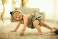 android_upload_pic-BabyA 专业婴童摄影(古北时尚广场店)