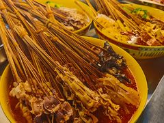 -钟方模白家肥肠粉(春熙店)