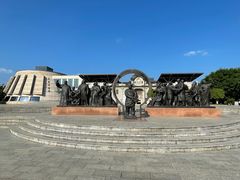 -中国客家博物馆