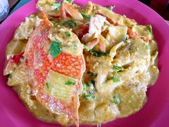 -Doo Dee Thai Food(Issan/Isaan/Esan)