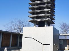 -响堂山石窟-北响堂山石窟