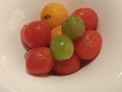 -武汉香格里拉大酒店·香宫中餐厅