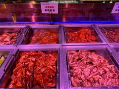 -聚盛源蒸汽海鲜火锅烤肉自助(巨川金海岸购物广场店)