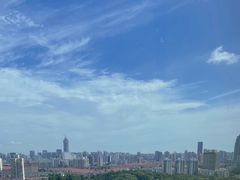 -新发展亚太JW万豪酒店大堂吧